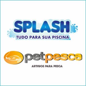 Splash & Pet Pesca