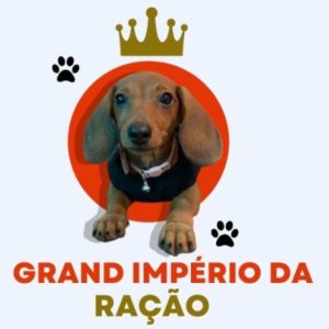 Império da Ração - Pet Shop