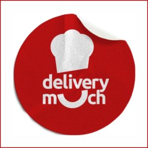 Delivery Much