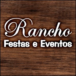 Rancho Festas e Eventos