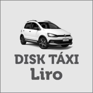Disk Táxi Liro