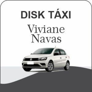 Táxi Viviane Navas