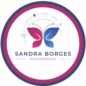 Psicopedagoga Sandra Borges