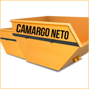 Caçambas Camargo Neto