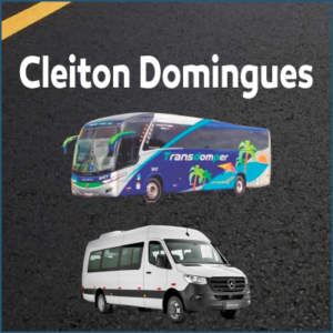 Transportes Cleiton Domingues