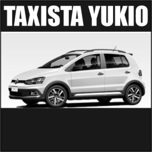 Taxi Yukio