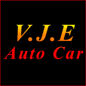V.J.E Auto Car