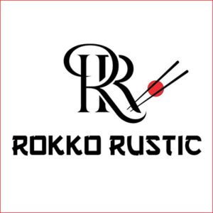 Rokko Rustic – Culinária Oriental