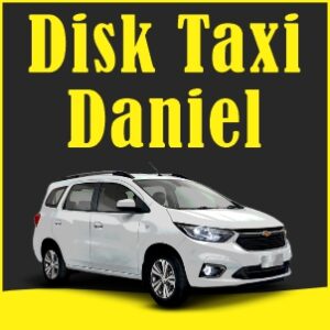 Disk Taxi Daniel