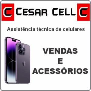 Cesar Cell