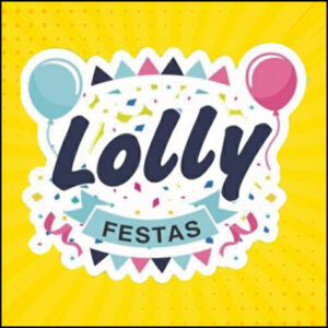 Lolly Festas