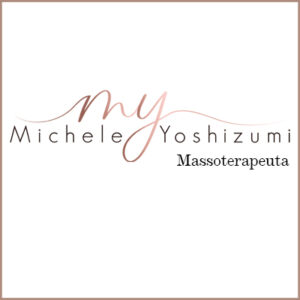Michele Yoshizumi Massoterapeuta