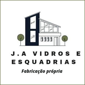 J.A Vidros e Esquadrias