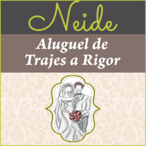 Neide Aluguel de Trajes a Rigor